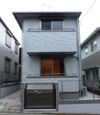 サンパティーク梶ヶ谷Ⅱの外観画像
