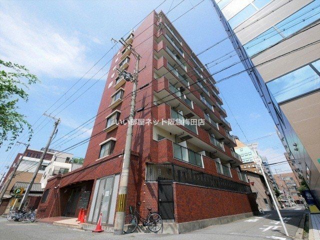 有馬パレス新大阪の外観画像