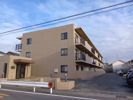 ロイヤルコート寒川の外観画像