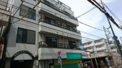 城西久米川コーポラスの外観画像