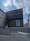 長久手長配賃貸戸建の外観画像