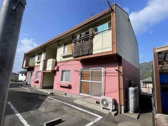 タウニィの外観画像