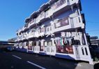 ブルージュ中田の外観画像