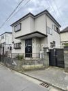 日影館邸の外観画像