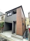 成増3丁目戸建の外観画像