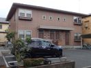 コンフォート上福岡Bの外観画像