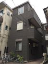 アーバンフォレストの外観画像