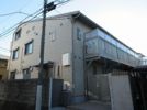 彩風館の外観画像