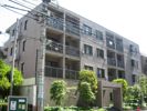 藤和シティホームズ代々木の外観画像