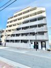 ブライズ蒲田ウエストの外観画像