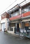 西郷通1丁目貸家の外観画像