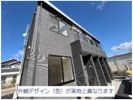 YS HILLSの外観画像