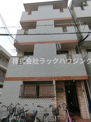 クオーレ成育の外観画像