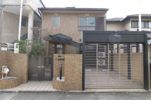 昭和区萩原町 貸家の外観画像