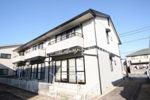 エンゼルハイムA棟の外観画像