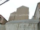ハーミットクラブハウス屏風浦の外観画像