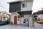 津島新野2丁目一戸建（安井邸）の外観画像