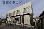 アージュドール鎌取の外観画像