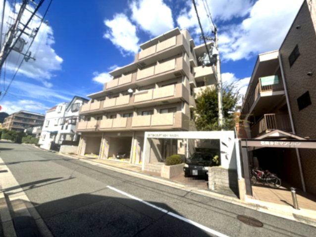 エステムコート芦屋西の外観画像