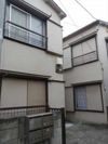 クローバープレイスの外観画像