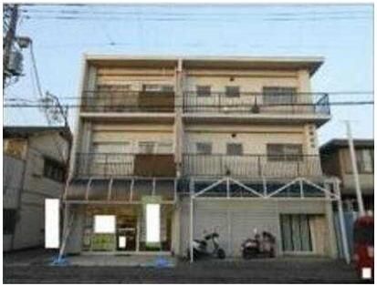 小澤ビルの外観画像