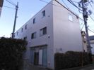 カーサ菊野台アネックスの外観画像