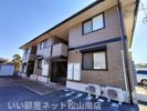 ローズハイツ A棟の外観画像