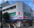 セイジョー用賀ビルの外観画像