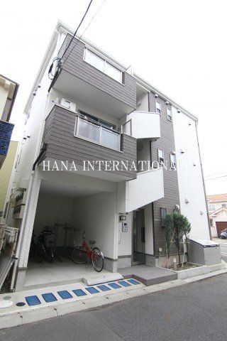 グルーヴィーの外観画像