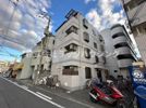 ヴァンベール二番館の外観画像