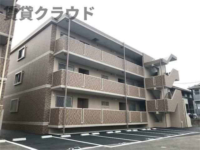 セグランサの外観画像