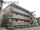 セグランサの外観画像