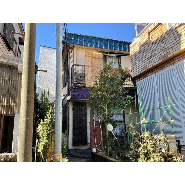 泉コーポラスの外観画像