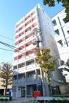 ARTESSIMOLINKROSSOの外観画像