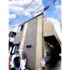マイプラン阿佐谷北B棟(マイプランアサガヤキタビートウ)の外観画像