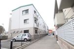 カプリス戸坂中町の外観画像