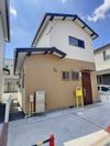 東古松戸建1の外観画像