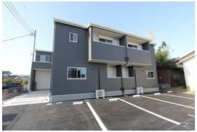 グランツリーカイザワの外観画像