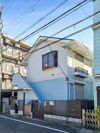 カーサ シゲカワの外観画像