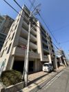 グランパレ兵庫駅前コムポルタの外観画像