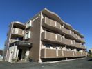 アルフィーネ曳馬野の外観画像