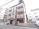 ピンクロイドの外観画像