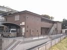 コンフォートアリビオの外観画像