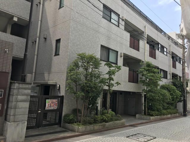 サンエイベルヒロの外観画像