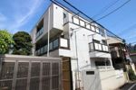 メゾンソレイユの外観画像