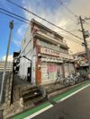 第二岸田マンションの外観画像