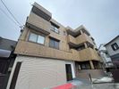 第5笑和コーポの外観画像