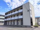 レオパレスSUMIYOSHIの外観画像