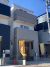 さいたま市緑区大門2期1棟戸建の外観画像