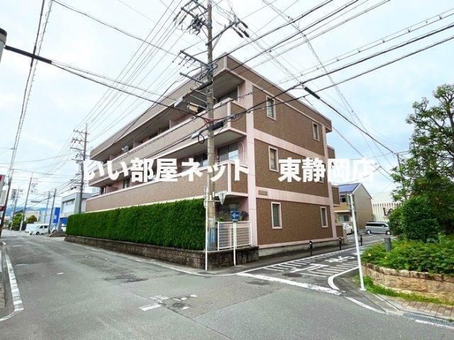 ディアコート中田の外観画像